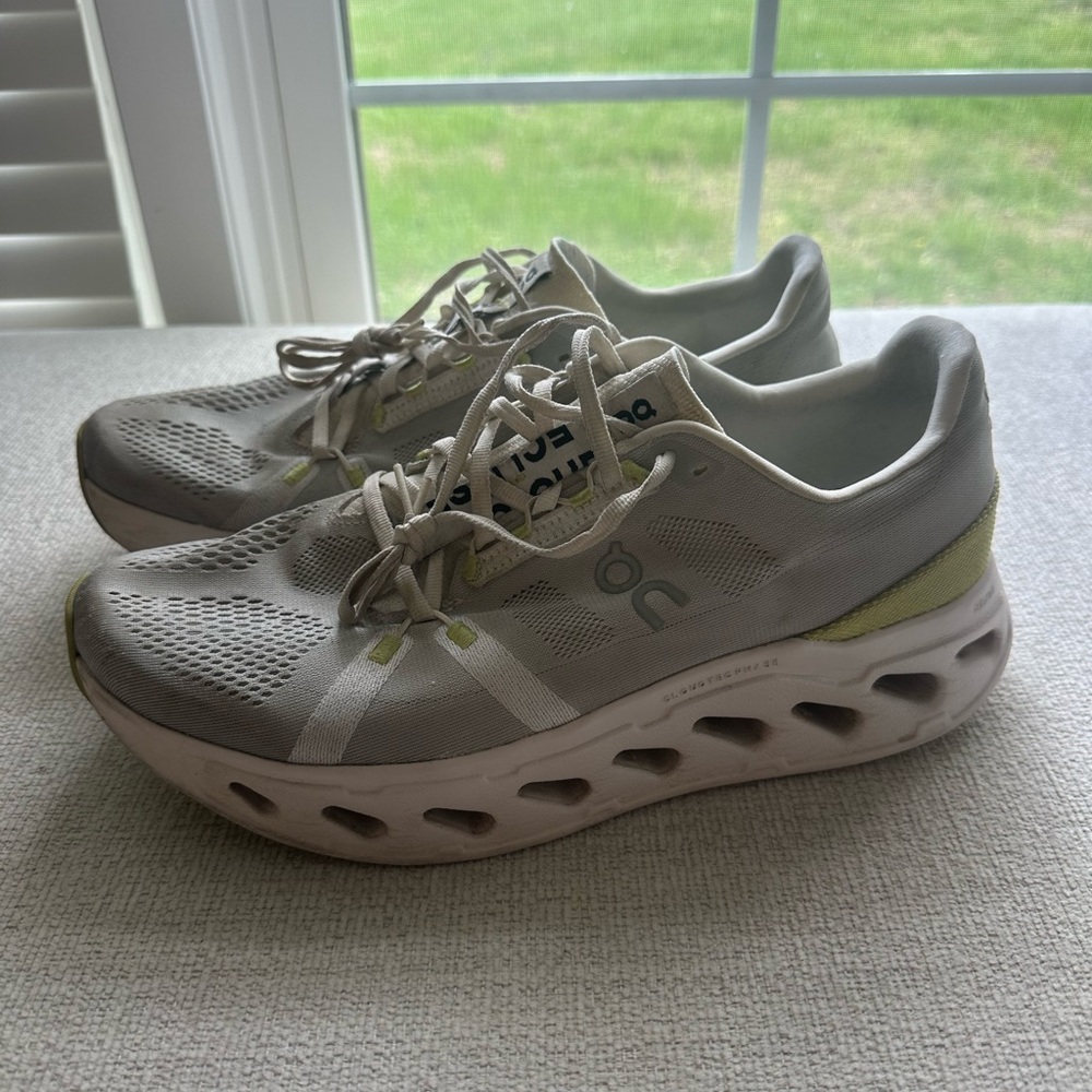 OnCloud Eclipse Size 12